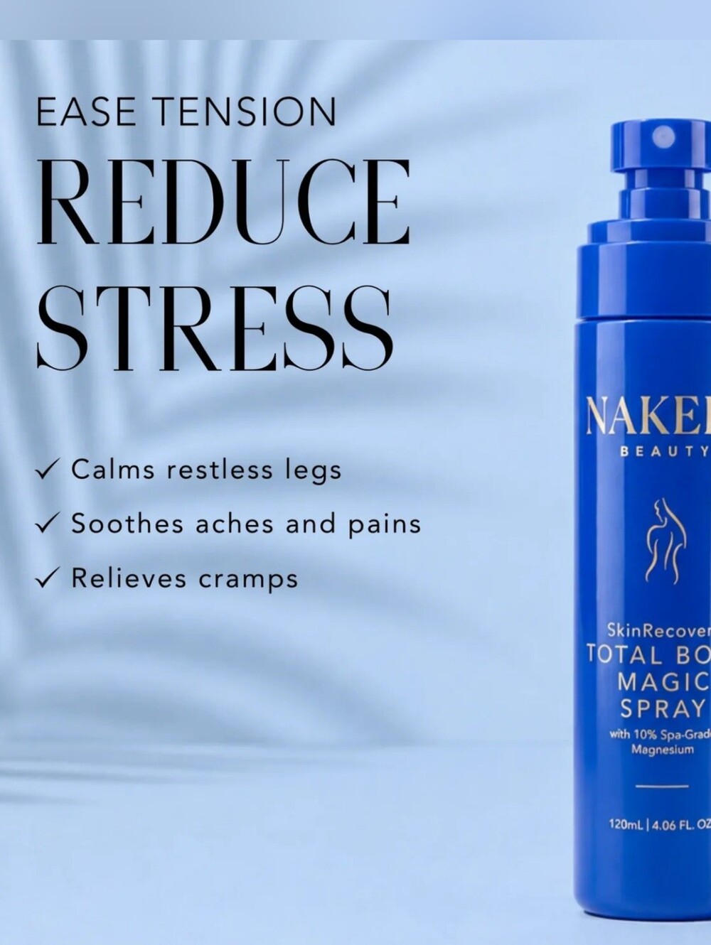 Total Body Magic Spray - Picture 6 of 7